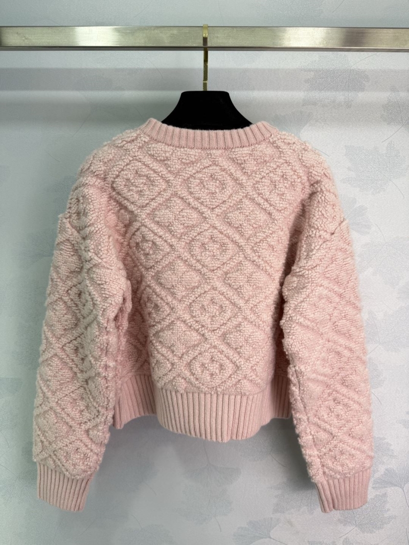 l0vis Vvtt0n sweaters